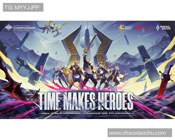 AIC国际邀请赛宣传片发布，全球八大赛区冠军集结